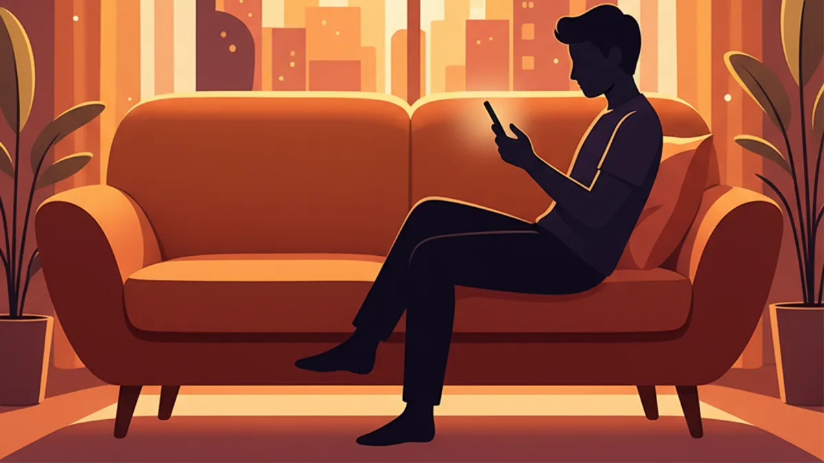 Ironline Command: reading a jam before it happens