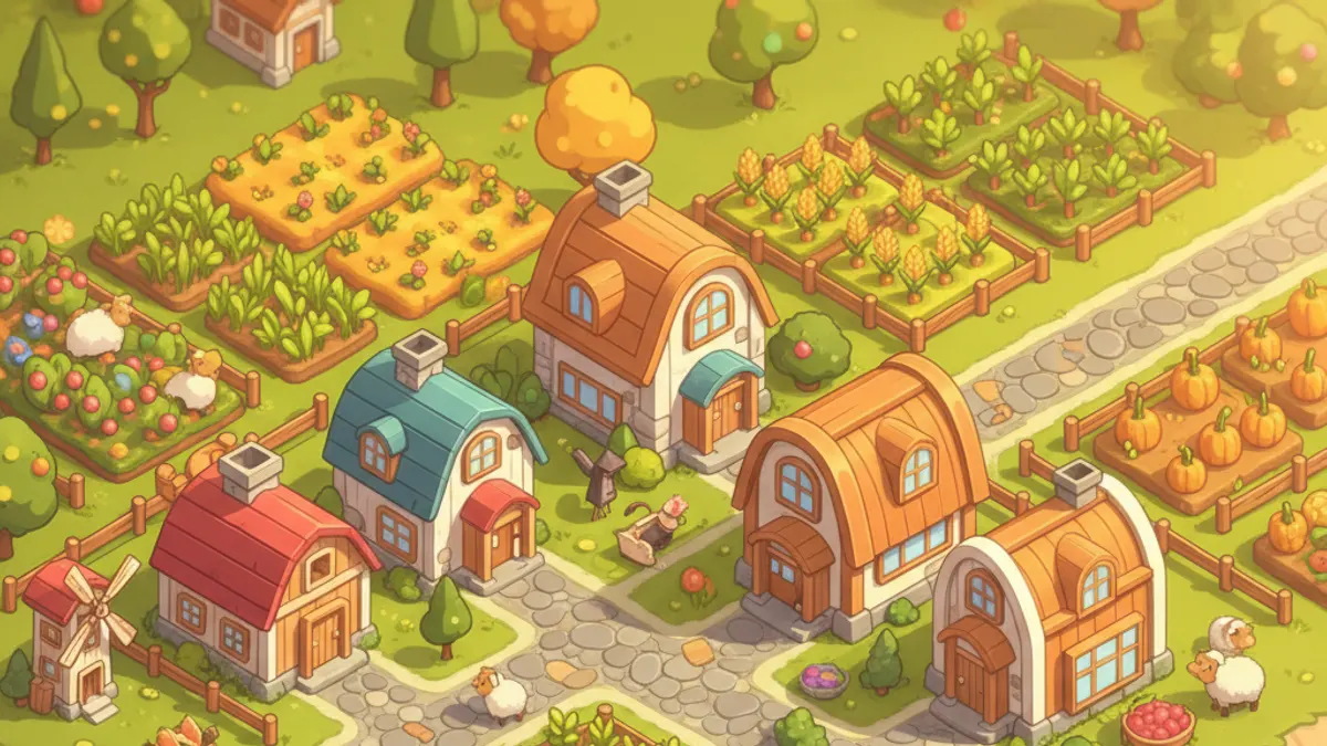 Gearworks Tycoon